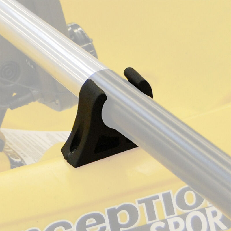 Yak-Gear Molded Paddle Clip Kit image number 2